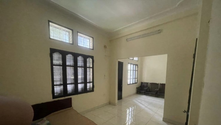 CHO THUÊ MBKD SALON TÓC, NAIL, SPA NHỎ PHỐ BÙI HUY BÍCH, HOÀNG MAI, 4 TẦNG, 25M2, 12 TRIỆU